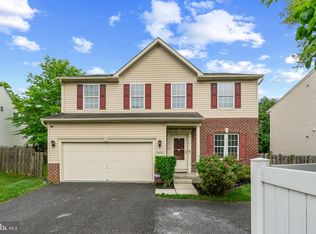 9307 Holly Brothers Ct, Laurel, MD 20723