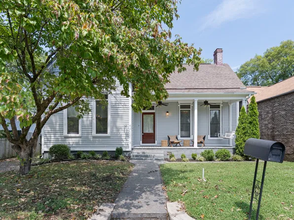 1211 Boscobel St, Nashville, TN 37206