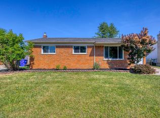 33250 Janet, Fraser, MI 48026