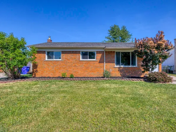 33250 Janet, Fraser, MI 48026