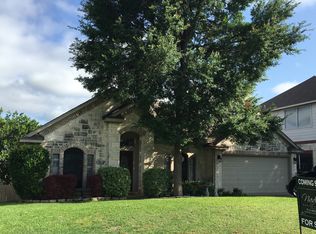 3845 Laurel Ridge Dr, Round Rock, TX 78665