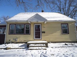 1001 Hammond Ave, Waterloo, IA 50702