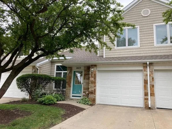 811 Burr Oaks Dr Unit 1403, West Des Moines, IA 50266