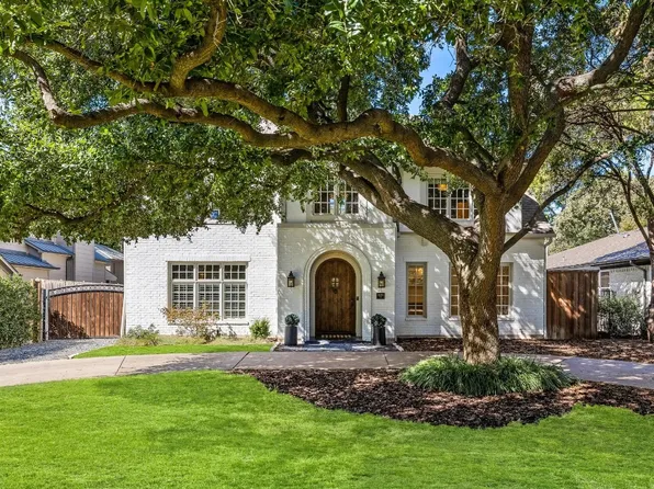 4513 Pomona Rd, Dallas, TX 75209