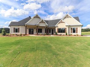 635 Harris Rd #4, Fayetteville, GA 30215