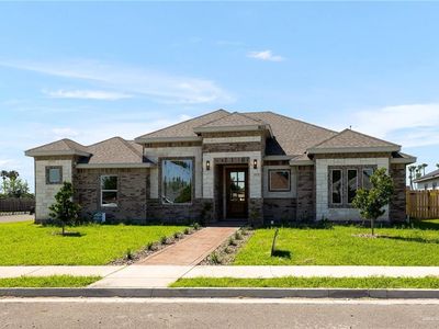 803 La Laguna Rd, Mission, TX, 78572