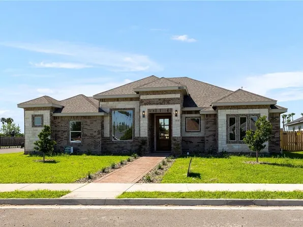 803 La Laguna Rd, Mission, TX 78572