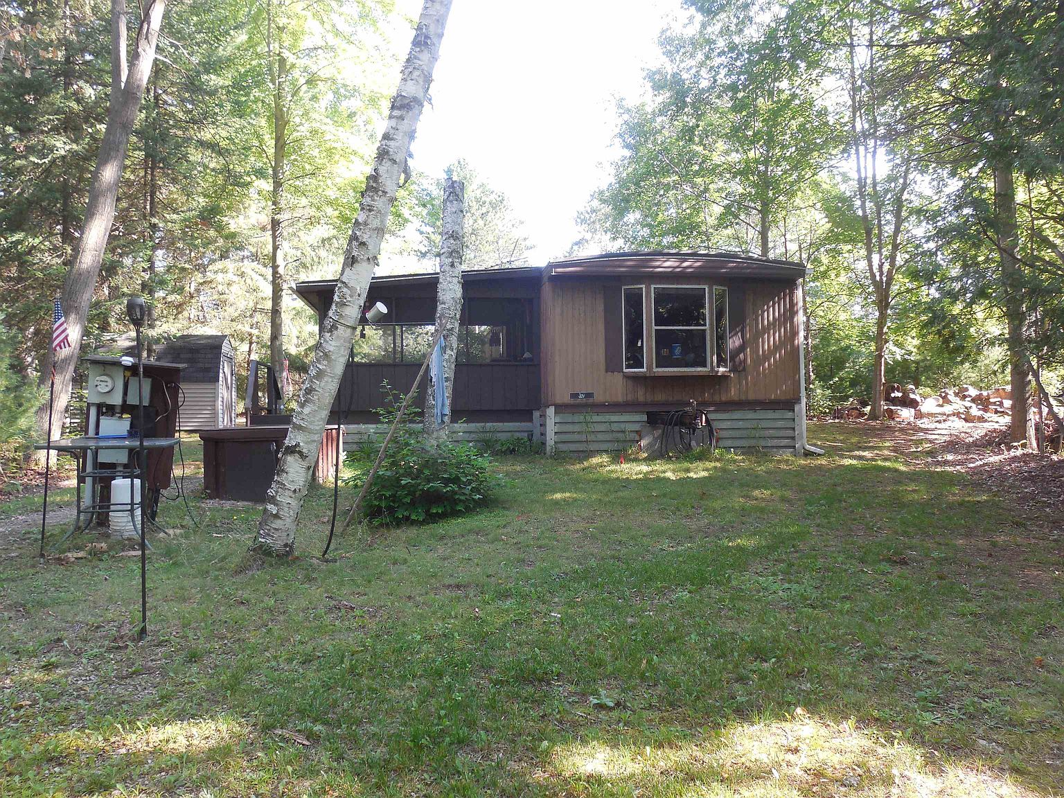 N5589 Y Ln, Porterfield, WI 54159 MLS 50280360 Zillow
