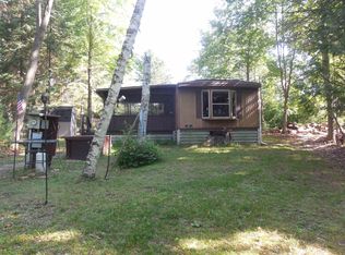 N5589 Y Ln, Porterfield, WI 54159