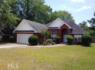 202 Cart Path Way, Bonaire, GA 31005