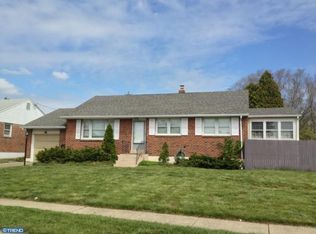 1 Montpelier Blvd, New Castle, DE 19720