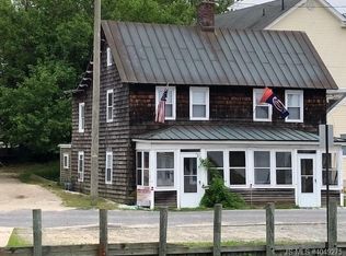 111 Water St, Tuckerton, NJ 08087