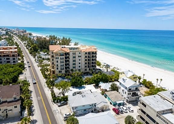 5th image of 19701 GULF BOULEVARD #212