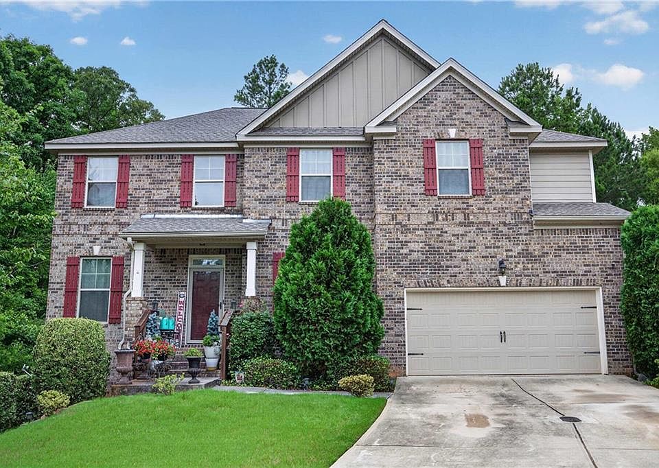 1st image of 1387 Pebble Ridge Dr