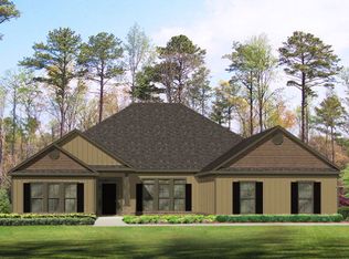 660 Parish Lakes Dr, Foley, AL 36535