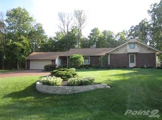 4707 Shire Ridge Rd W, Hilliard, OH 43026