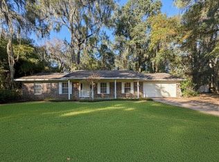 1100 SW 20th Pl, Gainesville, FL 32601