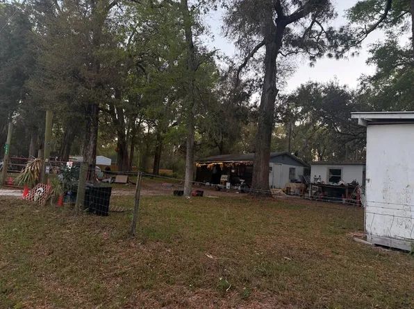 1204 SE 917th St, Old Town, FL 32680