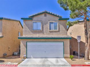 5706 Ritter Ln, Las Vegas, NV 89118
