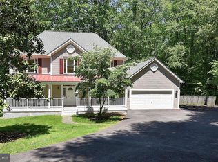 1084 Pemberton Ln, Lothian, MD 20711