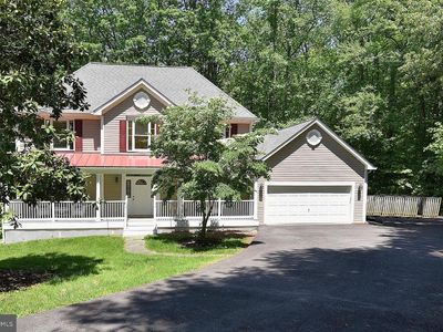 1084 Pemberton Ln, Lothian, MD, 20711