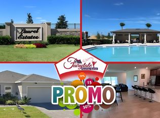 (Undisclosed Address), Davenport, FL 33897