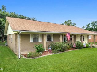 846 Bluewood Dr, Biloxi, MS 39532