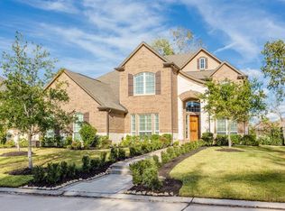 5502 Pecan Leaf Dr, Missouri City, TX 77459
