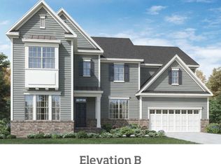 2946 Rise And Shine Road Valencia LOT 522-B1C, Apex, NC 27502