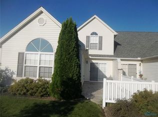 1022 Mohawk Way, Wauseon, OH 43567