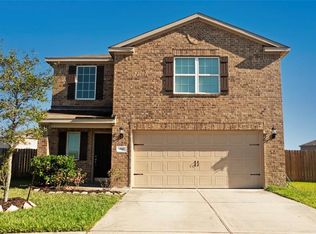 330 Comanche Plains Rd, La Marque, TX 77568