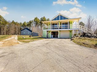 100 Cushing Corner Rd, Freedom, NH 03836