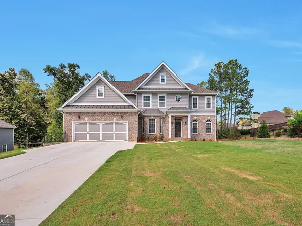 2155 Wood Valley Dr, Loganville, GA 30052