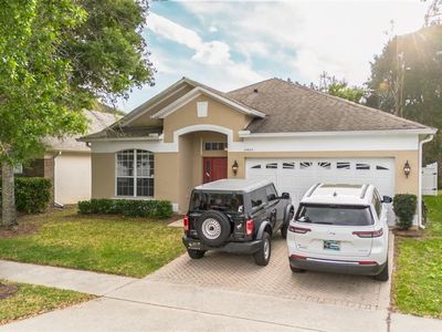 14930 Faberge Dr, Orlando, FL, 32828
