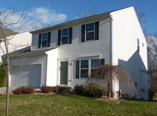 3165 Fenmore Ln, Aurora, OH 44202