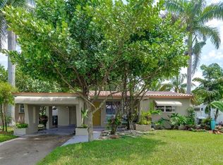 607 N 32nd Ave, Hollywood, FL 33021