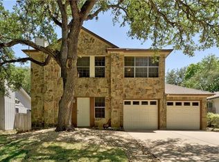909 Isernia Dr, Austin, TX 78748