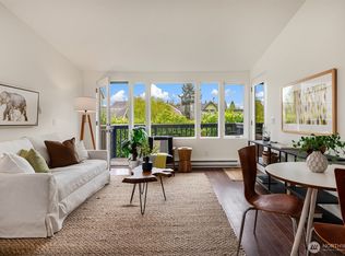 Lithium Apartments, Seattle, WA 98119