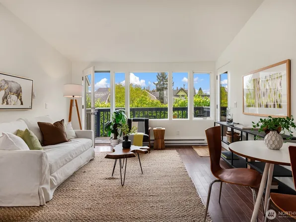 1519 5th Ave W #5, Seattle, WA 98119