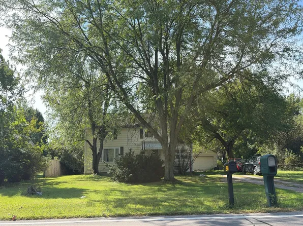 4312 E Paulding Rd, Fort Wayne, IN 46816