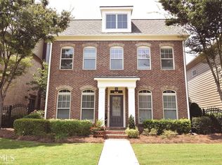 5011 5011 La Faye Ln, Alpharetta, GA 30022