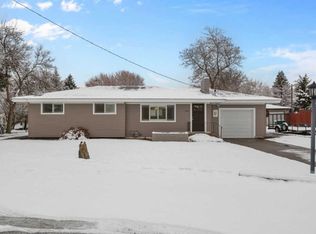 11605 E Sinto Ave, Spokane, WA 99206