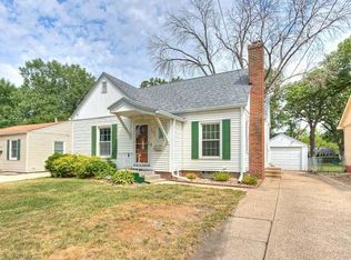 2521 34th St, Des Moines, IA 50310