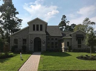 24807 Trull Brook Ln, Spring, TX 77389