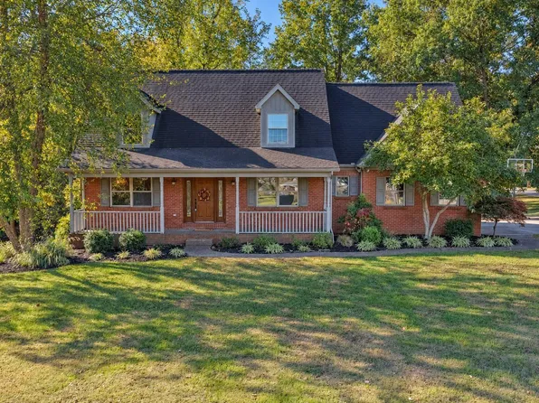 6951 Tonia Ct, Evansville, IN 47710