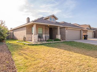 1012 Griffith Ct, Midland, TX 79706