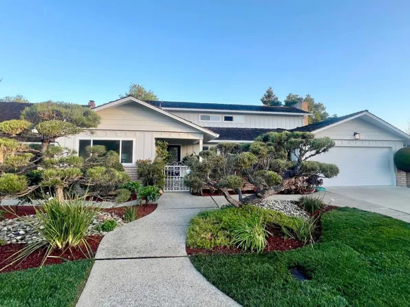 665 Towle Way, Palo Alto, CA 94306
