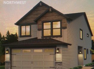 15315 NE 108th Way, Vancouver, WA 98682