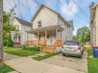1317 Lafayette Ave NE #2, Grand Rapids, MI 49505