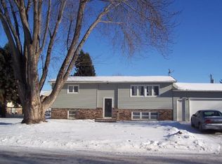 128 Monroe St N, Prescott, WI 54021